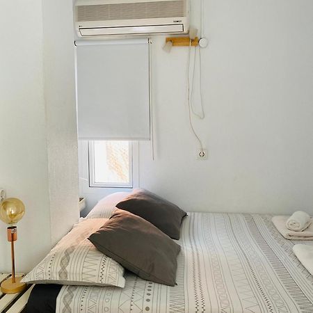 Atico Cadiz Suite Luaran gambar
