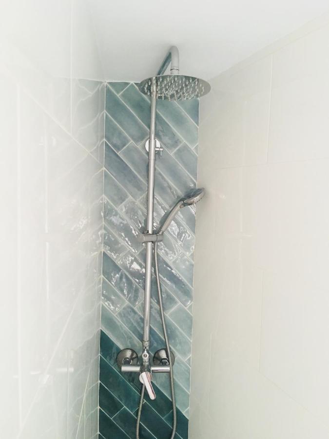 Atico Cadiz Suite Luaran gambar