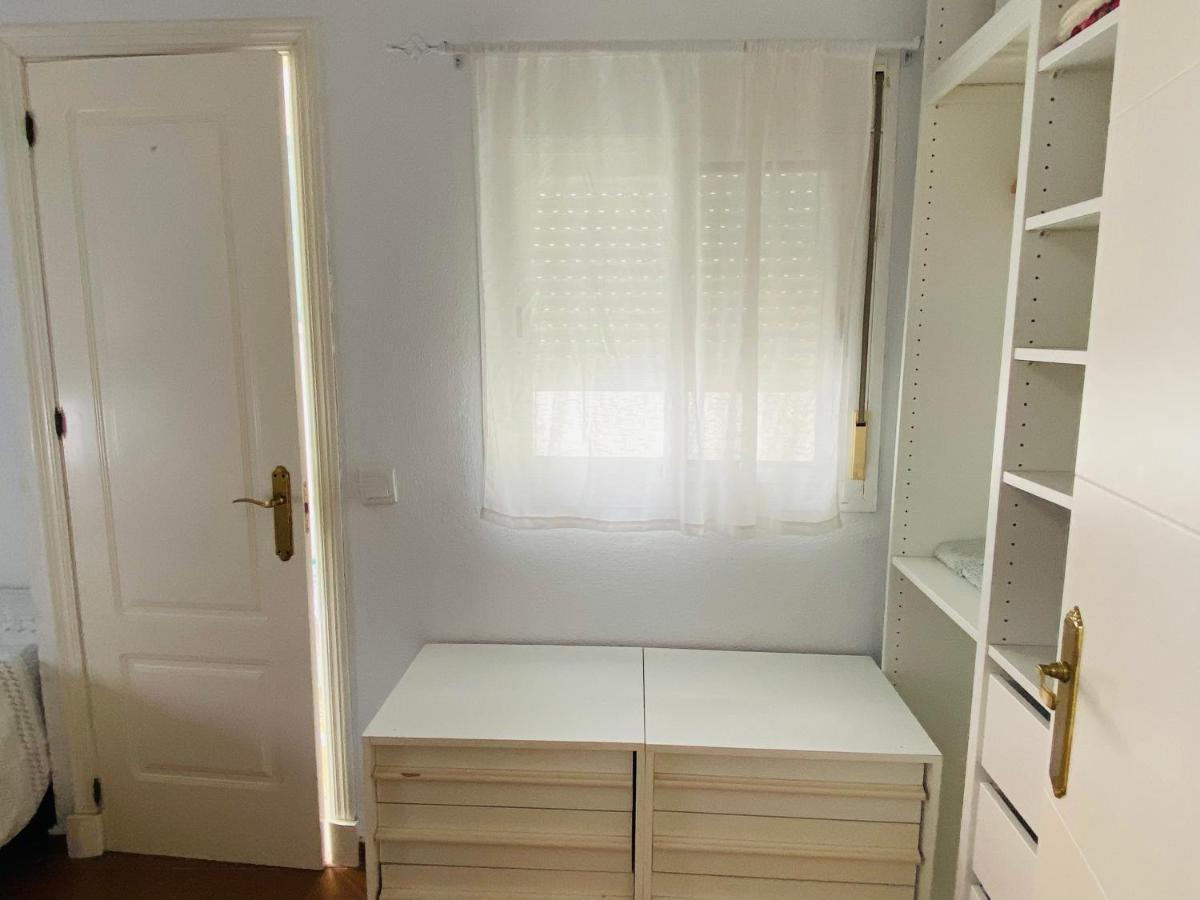 Atico Cadiz Suite Luaran gambar