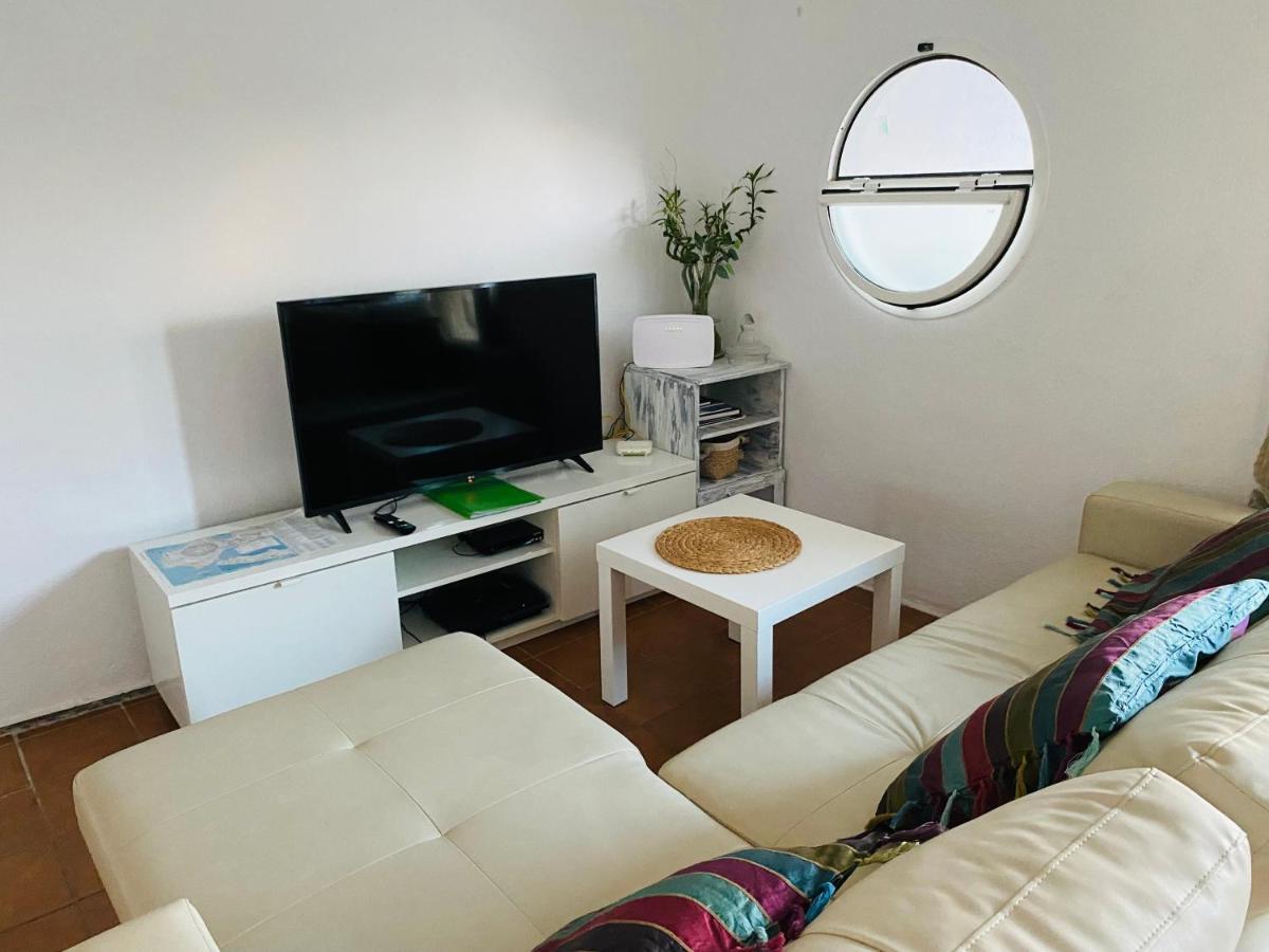 Atico Cadiz Suite Luaran gambar
