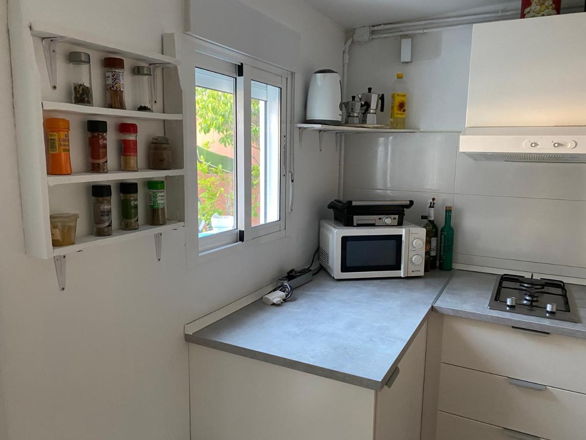 Atico Cadiz Suite Luaran gambar