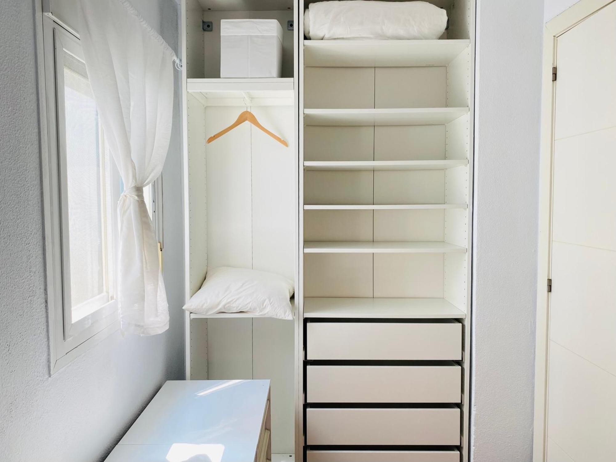 Atico Cadiz Suite Luaran gambar