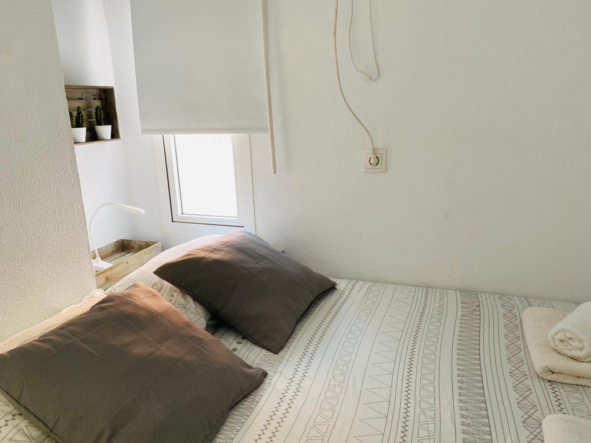 Atico Cadiz Suite Luaran gambar