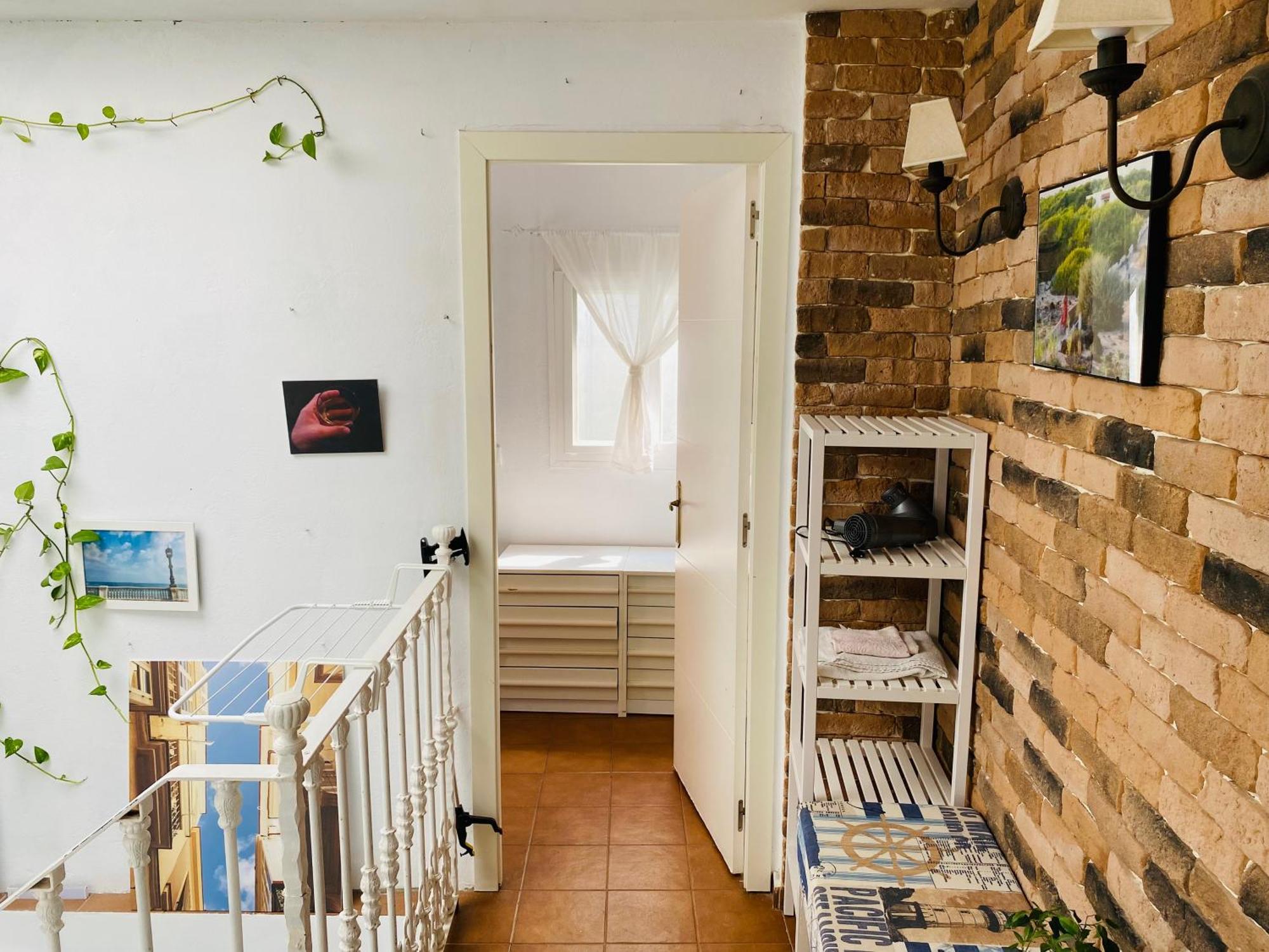 Atico Cadiz Suite Luaran gambar