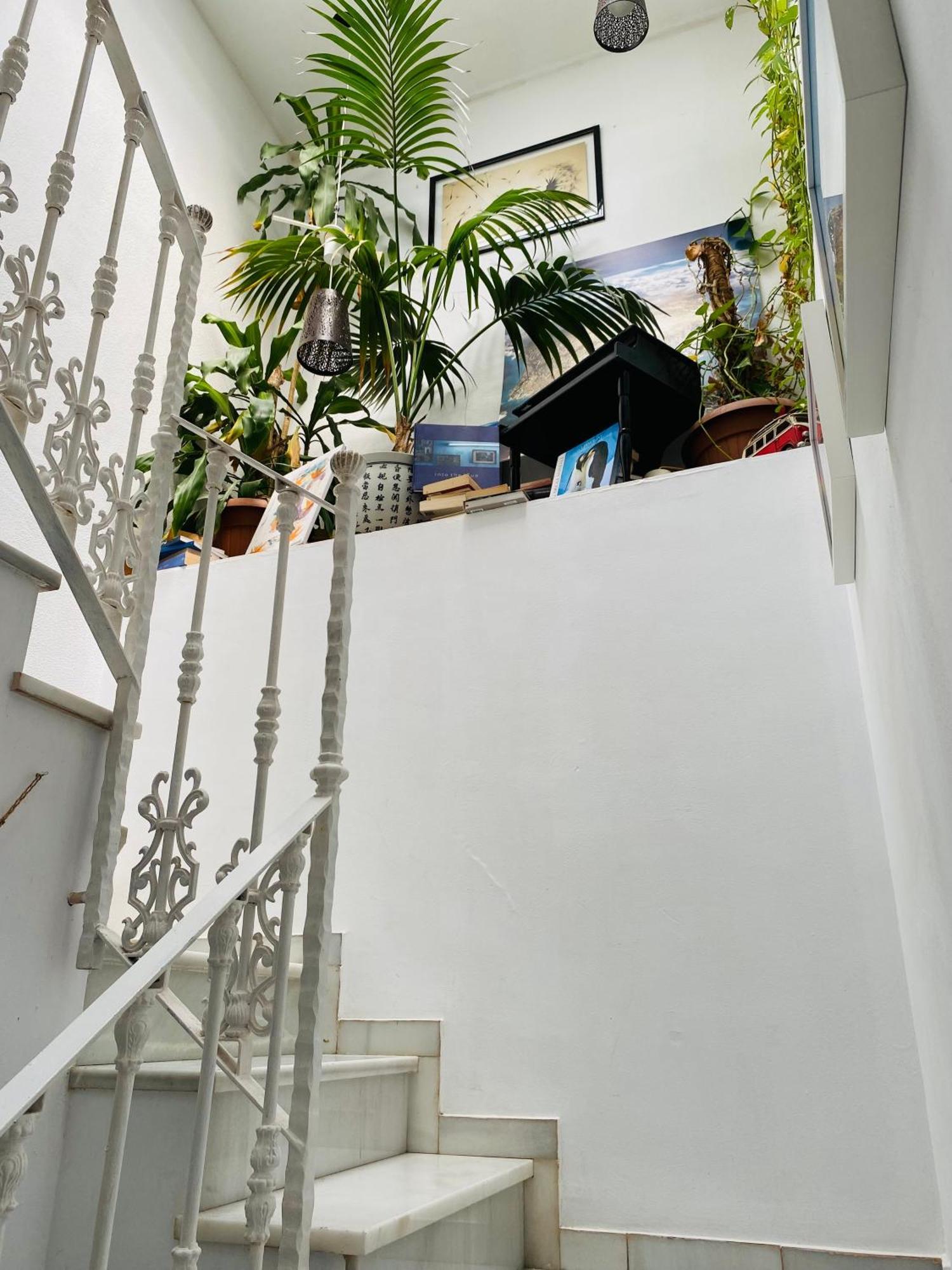 Atico Cadiz Suite Luaran gambar