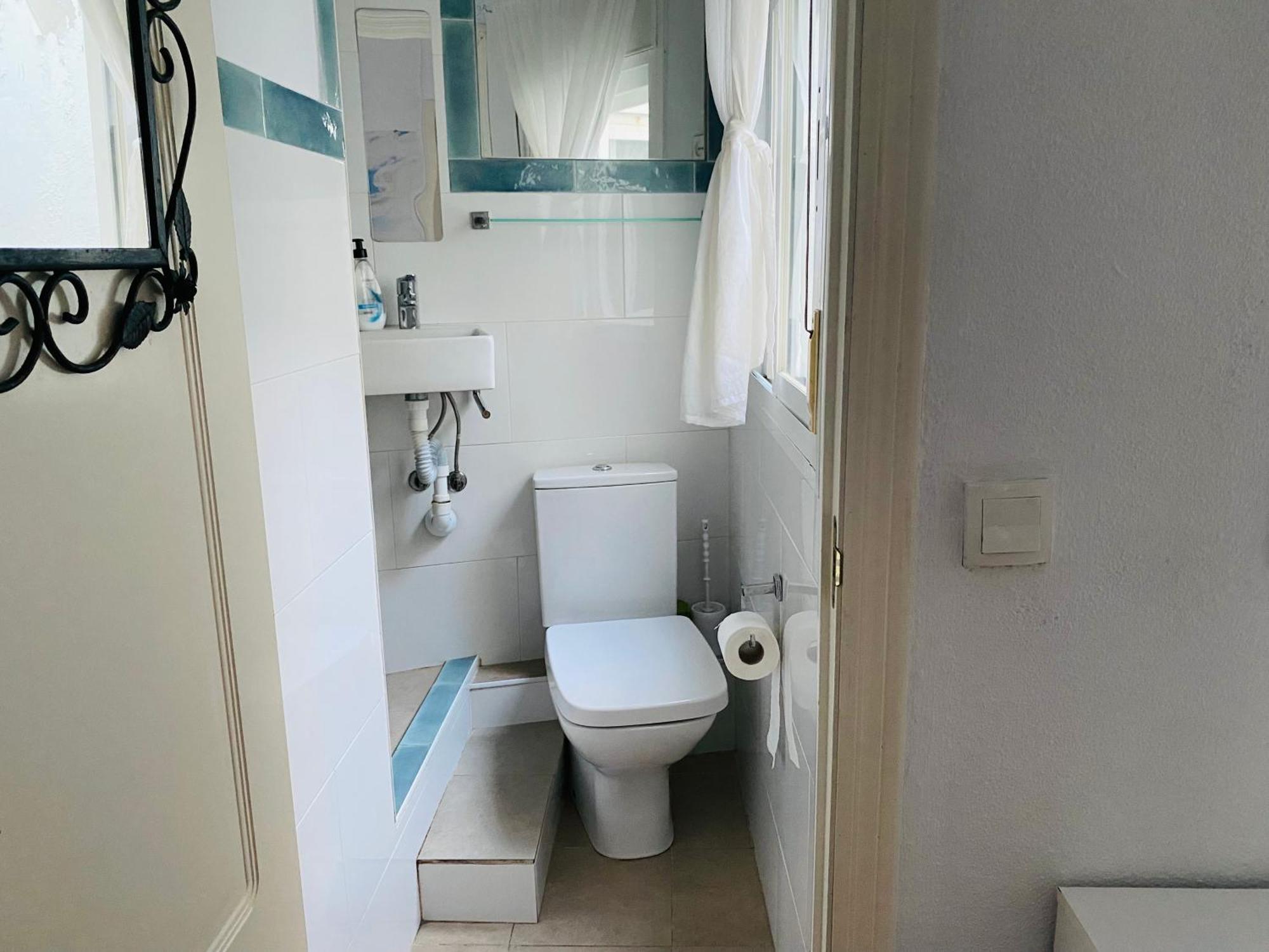 Atico Cadiz Suite Luaran gambar